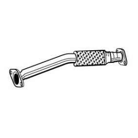 Acquista Tubo gas scarico da VEGAZ FR-260 a buon mercato per soli 40,26 €