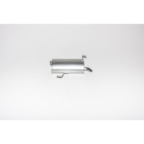 Compre Panela de escape traseira da VEGAZ PGS-266 a um preço baixo por 58,84 €