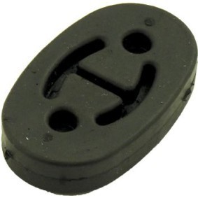 Halter, Abgasanlage HOG-108