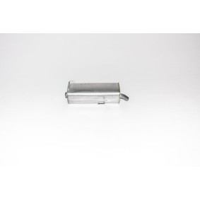 Compre Panela de escape traseira da VEGAZ PGS-199 a um preço baixo por 51,80 €