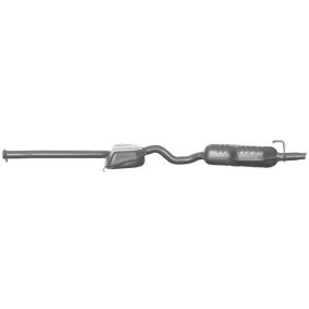 Compre Panela de escape traseira da VEGAZ ALS-75 a um preço baixo por 166,44 €
