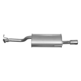 Compre Panela de escape traseira da VEGAZ SAS-50 a um preço baixo por 231,64 €