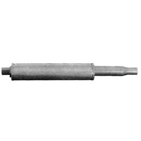 Compre Panela de escape dianteira da VEGAZ PGS-18 a um preço baixo por 89,52 €