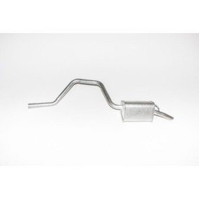 Compre Panela de escape traseira da VEGAZ FS-307 a um preço baixo por 57,07 €
