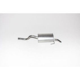 Compre Panela de escape traseira da VEGAZ RS-351 a um preço baixo por 74,40 €