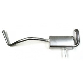 Compre Panela de escape traseira da VEGAZ RS-370 a um preço baixo por 81,97 €