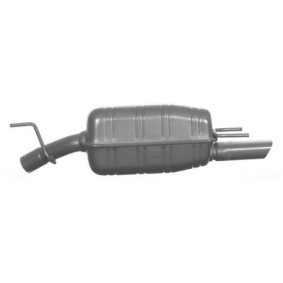 Compre Panela de escape traseira da VEGAZ OS-327 a um preço baixo por 179,61 €