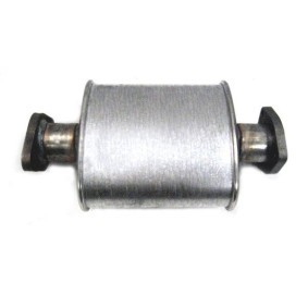 Compre Panela de escape dianteira da VEGAZ ALS-89 a um preço baixo por 77,07 €