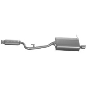 Compre Panela de escape traseira da VEGAZ BS-279 a um preço baixo por 276,78 €