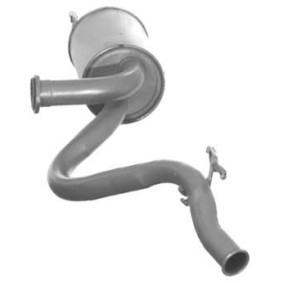 Compre Panela de escape traseira da VEGAZ MOS-93 a um preço baixo por 110,06 €