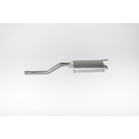 Compre Panela de escape traseira da VEGAZ VS-304 a um preço baixo por 57,75 €