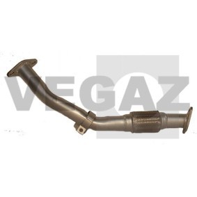 Acquista Tubo gas scarico da VEGAZ MIR-106 a buon mercato per soli 105,00 €