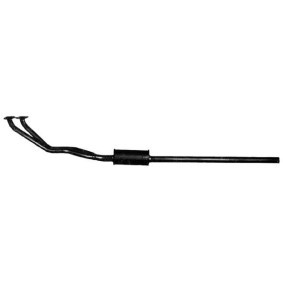 Acquista Silenziatore anteriore da VEGAZ SBR-28 a buon mercato per soli 153,91 €