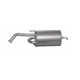 Compre Panela de escape traseira da VEGAZ DAS-139 a um preço baixo por 105,15 €