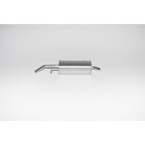 Compre Panela de escape traseira da VEGAZ CS-181 a um preço baixo por 53,08 €