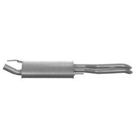 Compre Panela de escape traseira da VEGAZ VS-316 a um preço baixo por 109,35 €