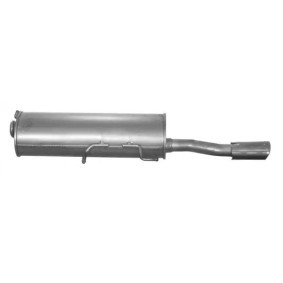 Compre Panela de escape traseira da VEGAZ PGS-283 a um preço baixo por 92,45 €