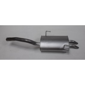 Compre Panela de escape traseira da VEGAZ PGS-295 a um preço baixo por 122,55 €