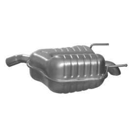 Endschalldämpfer OS-565 FIAT CROMA von VEGAZ