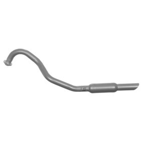 Compre Panela de escape traseira da VEGAZ DR-140 a um preço baixo por 71,76 €