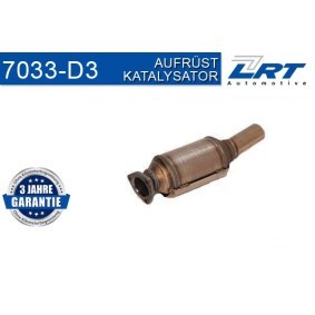 Acquista Trasformazione-Catalizzatore da LRT 7033-D3 a buon mercato per soli 323,86 €
