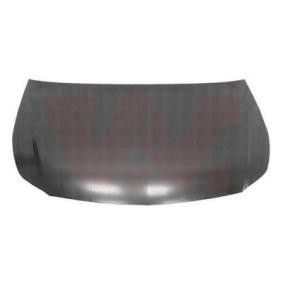 Achetez des Capot VAN WEZEL 1603660 à prix pour 237,79 €