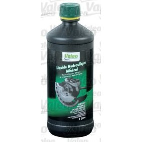Comprar Aciete hidráulica principal de VALEO 402037 a bajo precio de 10,73 €