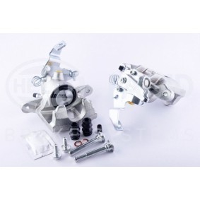 FIAT Wasserpumpe von HELLA