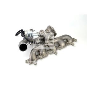 Compre Turbocompressor da BE TURBO 126140 a um preço baixo por 1417,31 €