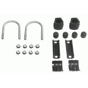 Acquista Kit riparazione, Sopporto stabilizzatore da LEMFÖRDER 27275 01 a buon mercato per soli 185,52 €