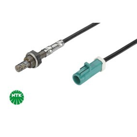 Köp Lambdasond av NGK 0462 till det låga priset 3152,34 kr
