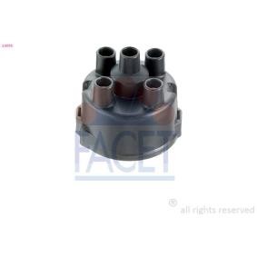 Comprar Tapa de distribuidor de encendido de FACET 2.8078 a bajo precio de 7,19 €