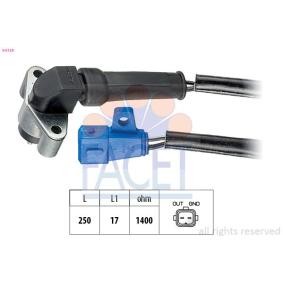 Achetez des Capteur PMH FACET 9.0129 à prix pour 40,27 €
