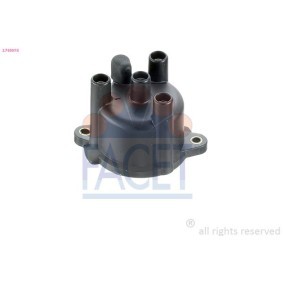 Comprar Tapa de distribuidor de encendido de FACET 2.7630/21 a bajo precio de 49,65 €