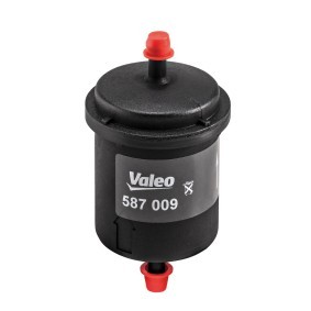 Kraftstofffilter 587009 von VALEO günstig für 7,03 € online kaufen
