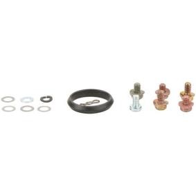 Comprar Kit de reparación, distribuidor de encendido de BOSCH 1 237 010 012 a bajo precio de 66,66 €