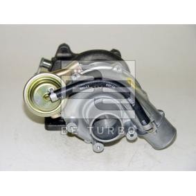 Compre Turbocompressor da BE TURBO 124237 a um preço baixo por 974,20 €