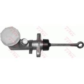 Comprar Cilindro maestro, embrague de TRW PNC113 a bajo precio de 210,34 €