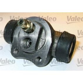 Comprar Cilindro de freno de rueda de VALEO 350750 a bajo precio de 27,33 €