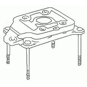 Acquista Flangia, Carburatore da LEMFÖRDER 24800 01 a buon mercato per soli 107,43 €