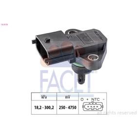 Compre Sensor MAP de FACET online para H-1 Camião de plataforma/chassis a preços moderados