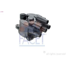 Comprar Tapa de distribuidor de encendido de FACET 2.7960 a bajo precio de 24,95 €