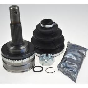 Comprar Juego de articulación, árbol de transmisión de SPIDAN 24429 a bajo precio de 83,42 €