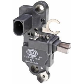 Lichtmaschinenregler 5DR 009 728-461