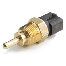 Sensor, Kühlmitteltemperatur von HELLA