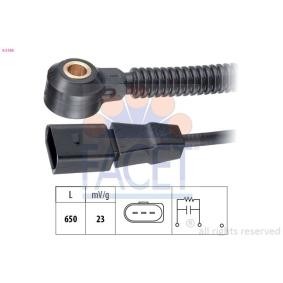 Acquista Sensore di detonazione da FACET 9.3188 a buon mercato per soli 38,85 €
