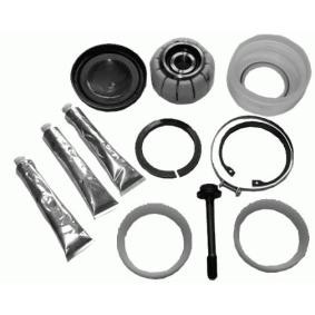 Reparatursatz, Lenker 11771 01