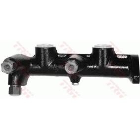 Comprar Cilindro principal de freno de TRW PMD127 a bajo precio de 345,00 €