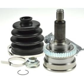 Comprar Juego de articulación, árbol de transmisión de SPIDAN 25241 a bajo precio de 66,75 €