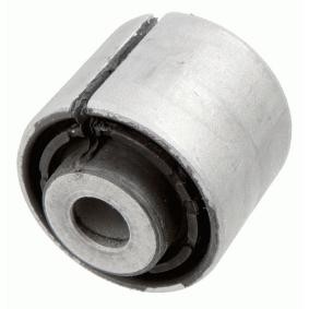 Lagerung, Lenker 35711 01 für PORSCHE